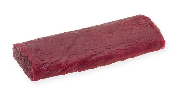 Grass-fed Boneless Lamb Striploin